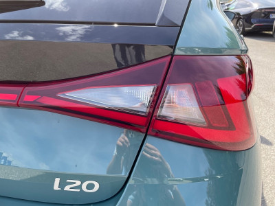 Hyundai i20 Neuwagen Hyundai i20 Neuwagen