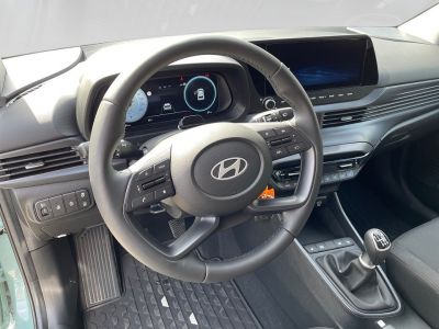 Hyundai i20 Neuwagen Hyundai i20 Neuwagen