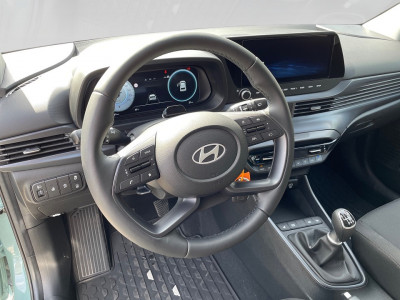 Hyundai i20 Neuwagen Hyundai i20 Neuwagen