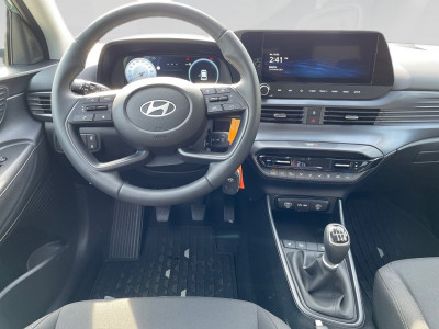 Hyundai i20 Neuwagen Hyundai i20 Neuwagen