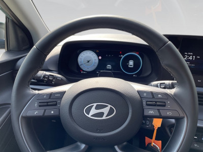 Hyundai i20 Neuwagen Hyundai i20 Neuwagen