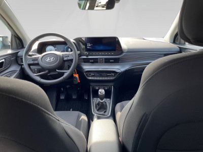 Hyundai i20 Neuwagen Hyundai i20 Neuwagen