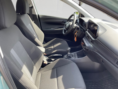 Hyundai i20 Neuwagen Hyundai i20 Neuwagen