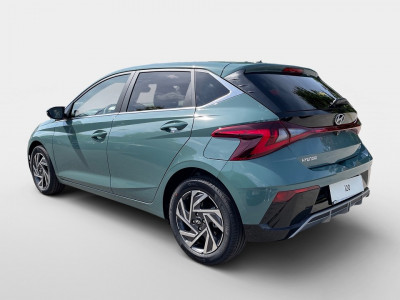 Hyundai i20 Neuwagen Hyundai i20 Neuwagen