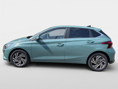 Hyundai i20 Neuwagen Hyundai i20 Neuwagen
