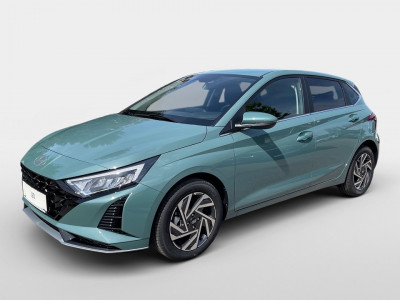 Hyundai i20 Neuwagen Hyundai i20 Neuwagen