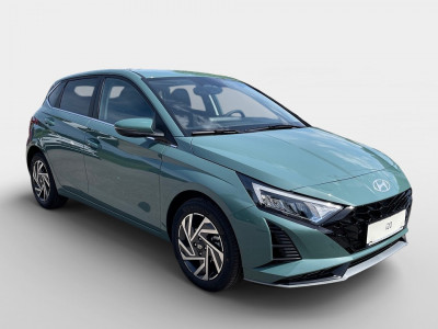 Hyundai i20 Neuwagen Hyundai i20 Neuwagen