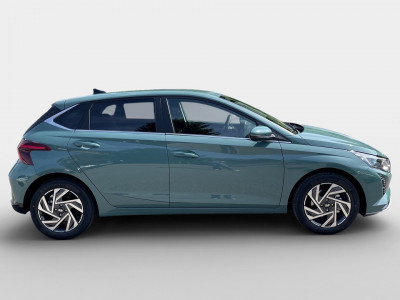 Hyundai i20 Neuwagen Hyundai i20 Neuwagen