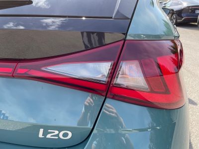 Hyundai i20 Neuwagen Hyundai i20 Neuwagen