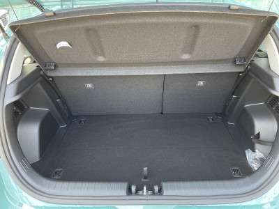 Hyundai i20 Neuwagen Hyundai i20 Neuwagen