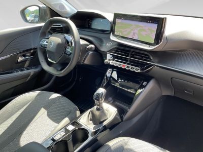 Peugeot 208 Neuwagen Peugeot 208 Neuwagen