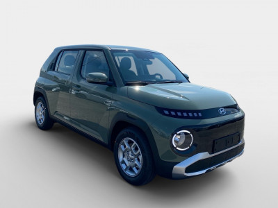 Hyundai Inster Neuwagen Hyundai Inster Neuwagen