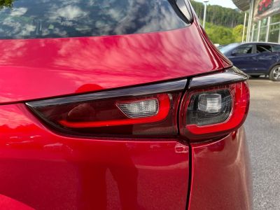 Mazda CX-5 Gebrauchtwagen