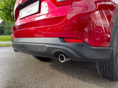 Mazda CX-5 Gebrauchtwagen