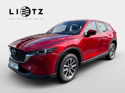 Mazda CX-5 Gebrauchtwagen