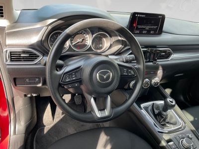 Mazda CX-5 Gebrauchtwagen
