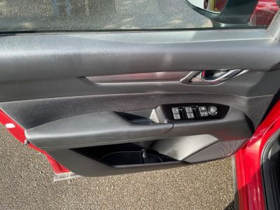 Mazda CX-5 Gebrauchtwagen