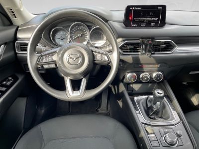 Mazda CX-5 Gebrauchtwagen