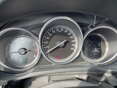 Mazda CX-5 Gebrauchtwagen