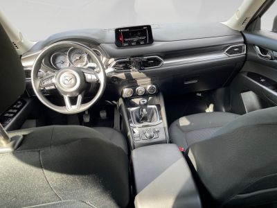 Mazda CX-5 Gebrauchtwagen