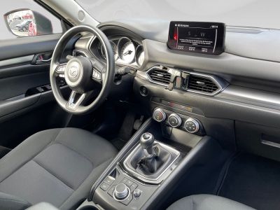 Mazda CX-5 Gebrauchtwagen