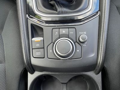 Mazda CX-5 Gebrauchtwagen