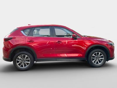 Mazda CX-5 Gebrauchtwagen