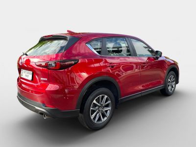 Mazda CX-5 Gebrauchtwagen