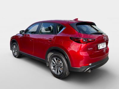 Mazda CX-5 Gebrauchtwagen