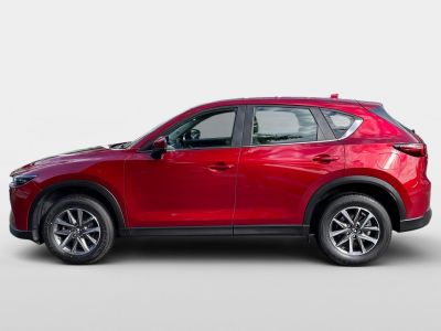 Mazda CX-5 Gebrauchtwagen