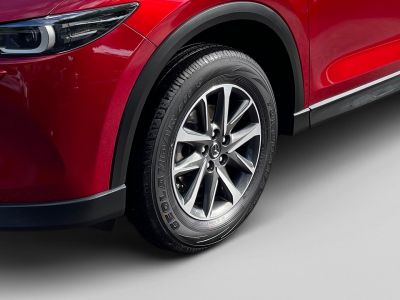 Mazda CX-5 Gebrauchtwagen