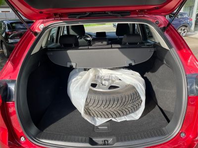 Mazda CX-5 Gebrauchtwagen
