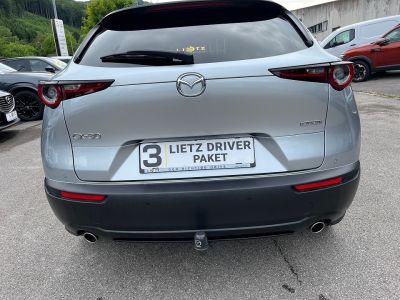 Mazda CX-30 Gebrauchtwagen
