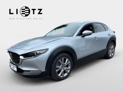Mazda CX-30 Gebrauchtwagen