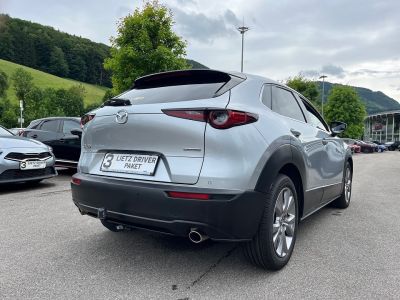 Mazda CX-30 Gebrauchtwagen
