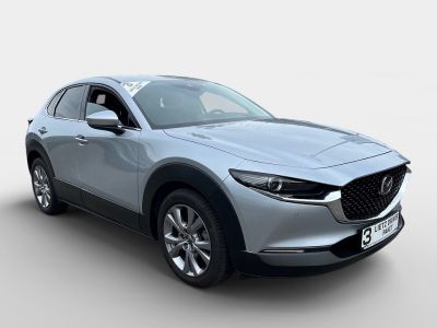 Mazda CX-30 Gebrauchtwagen