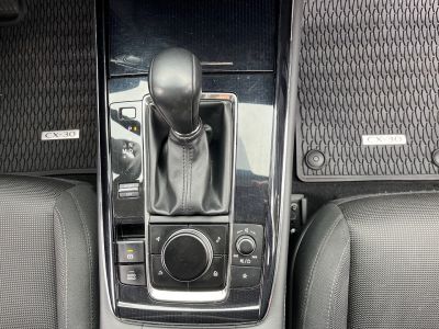 Mazda CX-30 Gebrauchtwagen