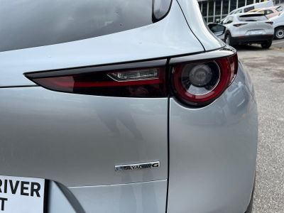 Mazda CX-30 Gebrauchtwagen