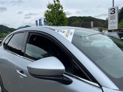 Mazda CX-30 Gebrauchtwagen