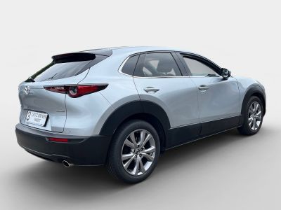 Mazda CX-30 Gebrauchtwagen
