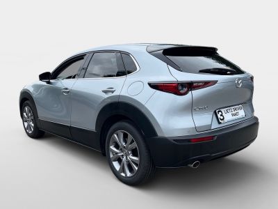 Mazda CX-30 Gebrauchtwagen