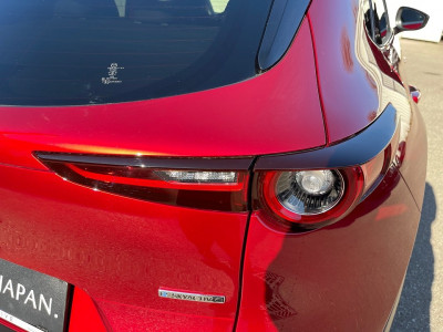 Mazda CX-30 Vorführwagen Mazda CX-30 Vorführwagen