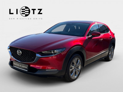 Mazda CX-30 Vorführwagen Mazda CX-30 Vorführwagen