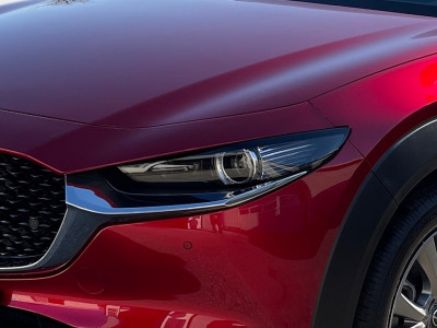 Mazda CX-30 Vorführwagen Mazda CX-30 Vorführwagen
