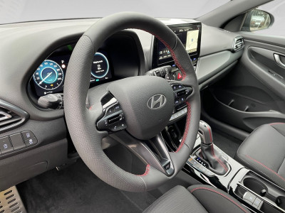 Hyundai i30 Gebrauchtwagen Hyundai i30 Gebrauchtwagen