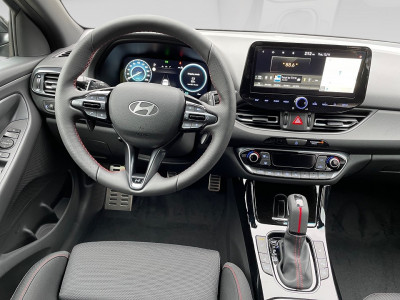 Hyundai i30 Gebrauchtwagen Hyundai i30 Gebrauchtwagen