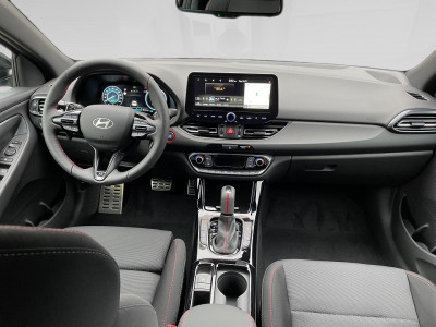 Hyundai i30 Gebrauchtwagen Hyundai i30 Gebrauchtwagen