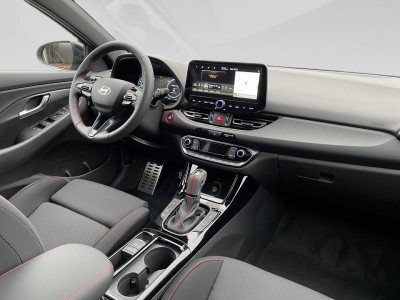 Hyundai i30 Gebrauchtwagen Hyundai i30 Gebrauchtwagen