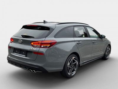 Hyundai i30 Gebrauchtwagen Hyundai i30 Gebrauchtwagen