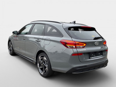 Hyundai i30 Gebrauchtwagen Hyundai i30 Gebrauchtwagen